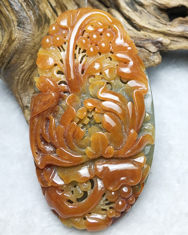 花开富贵