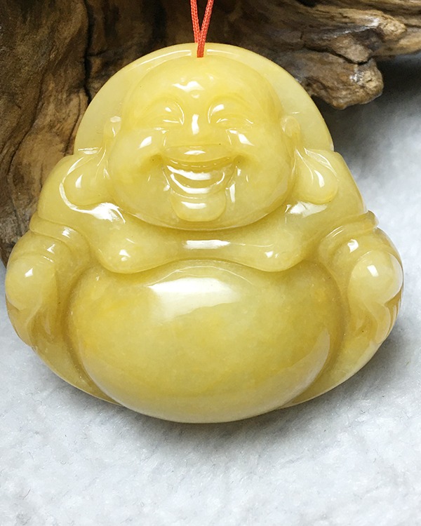笑口常开