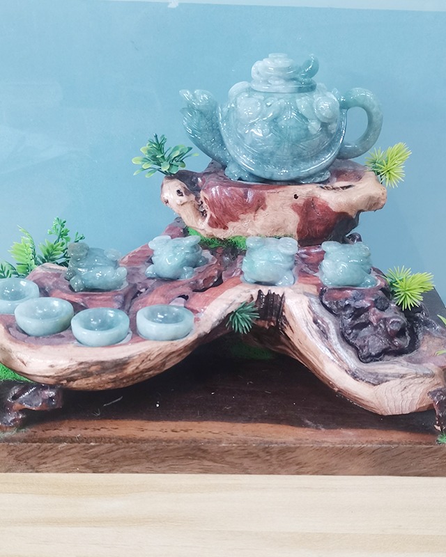 茶具