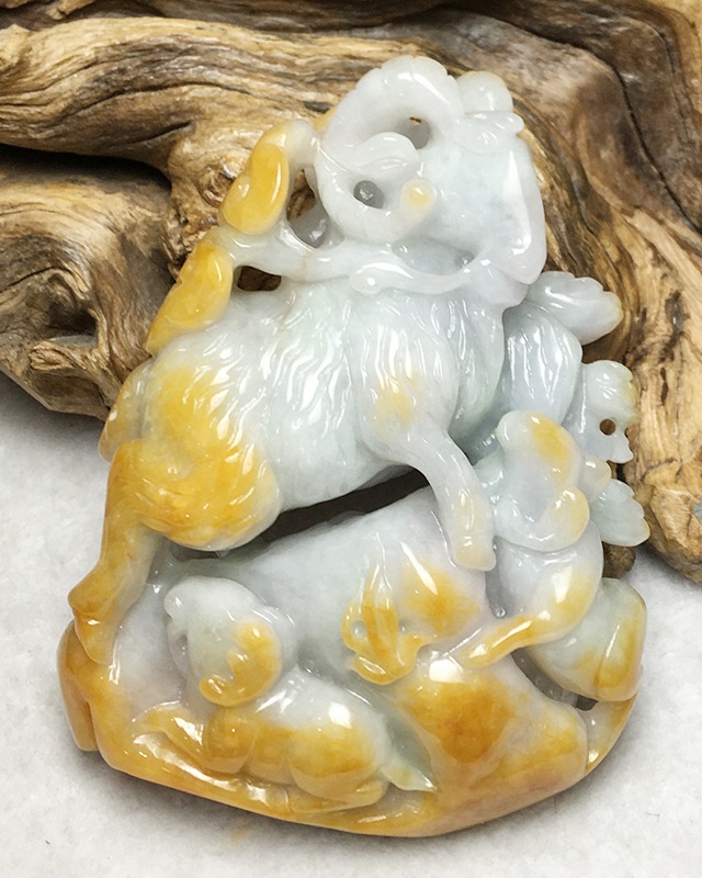 三阳开泰