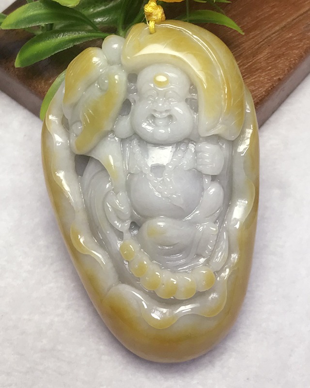 笑口常开