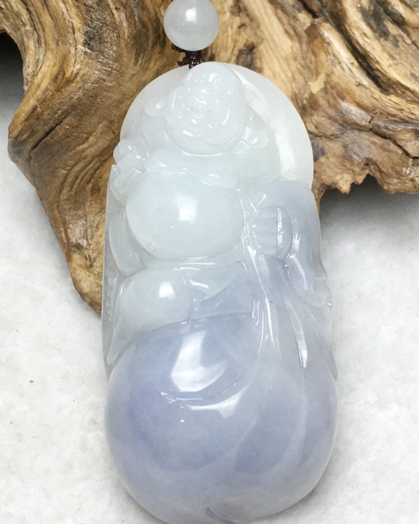 佛引福来