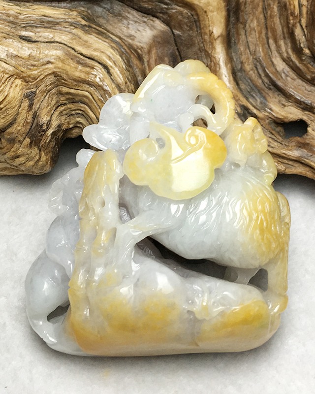 三阳开泰
