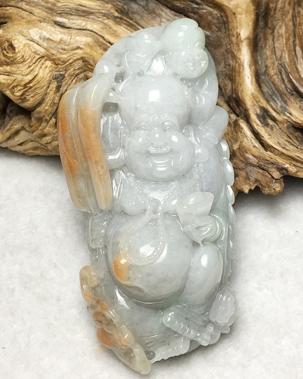 佛引福来