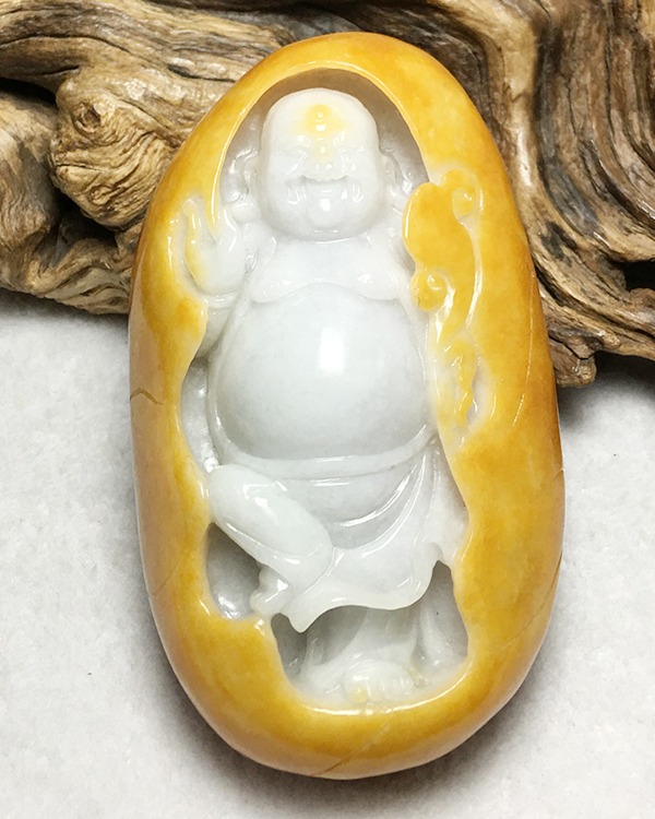 佛引福来