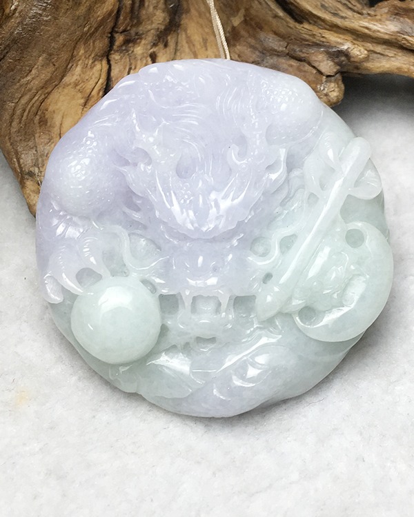 龙行天下