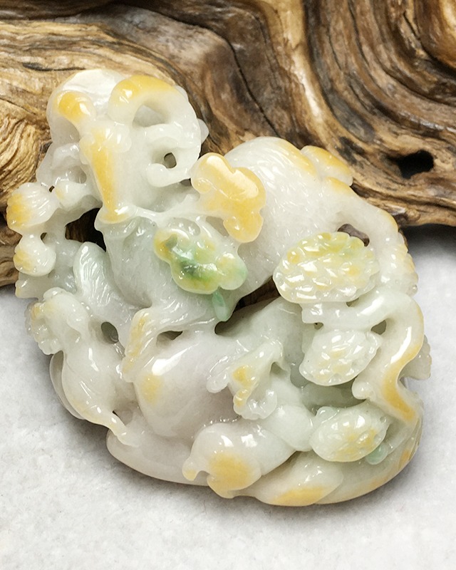 三阳开泰