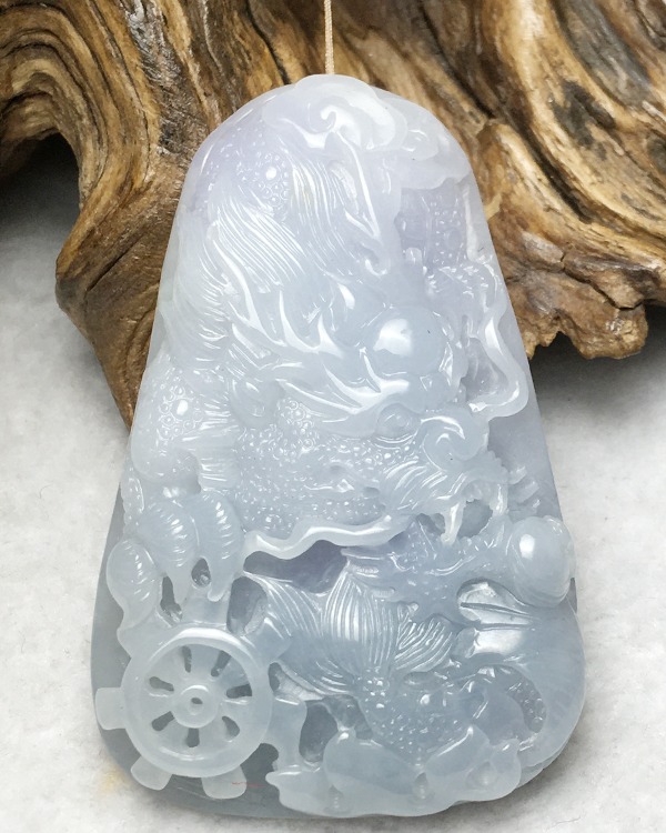 龙行天下