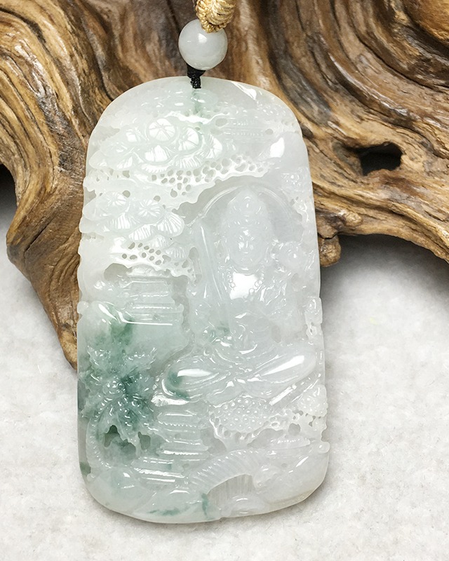 山水虚空