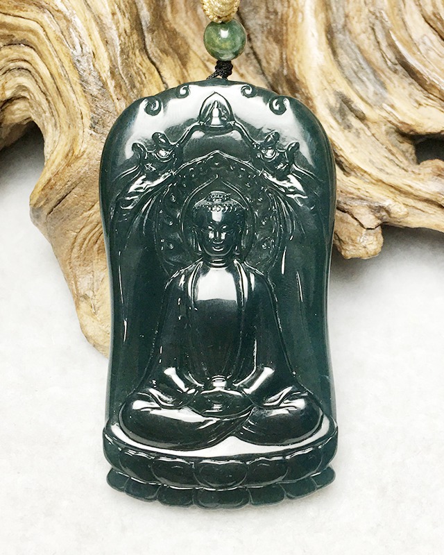 大日如来