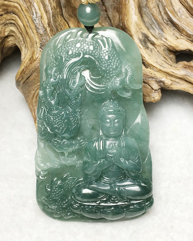大日如来