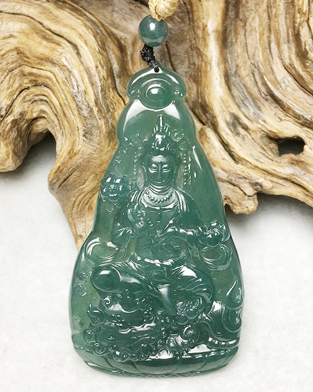 文殊菩萨