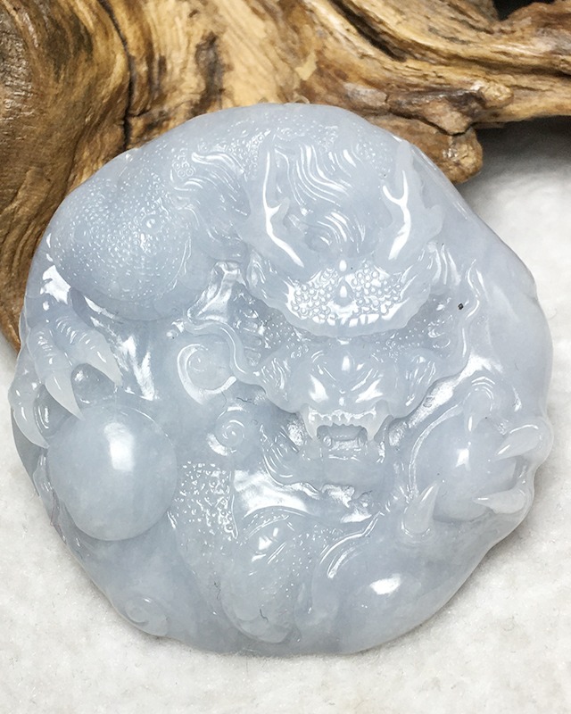 龙行天下