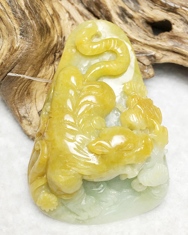 王者风范