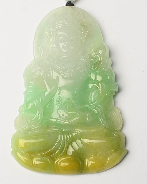 度母