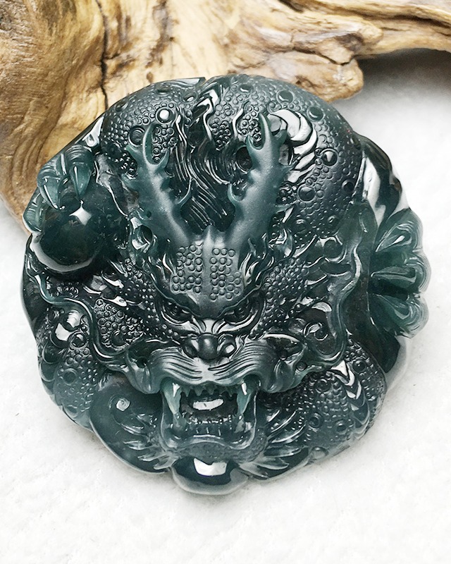 龙行天下