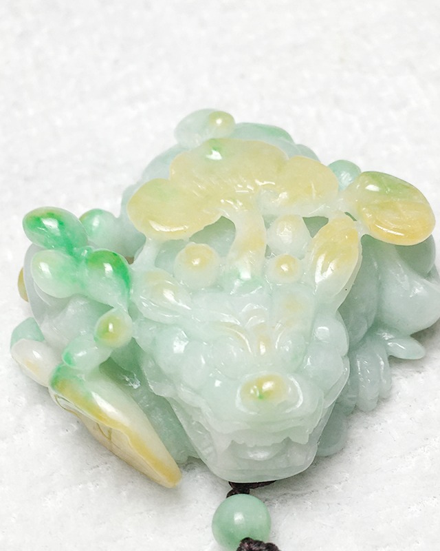 招财纳福