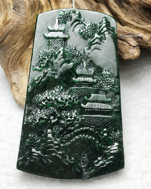 富贵山居