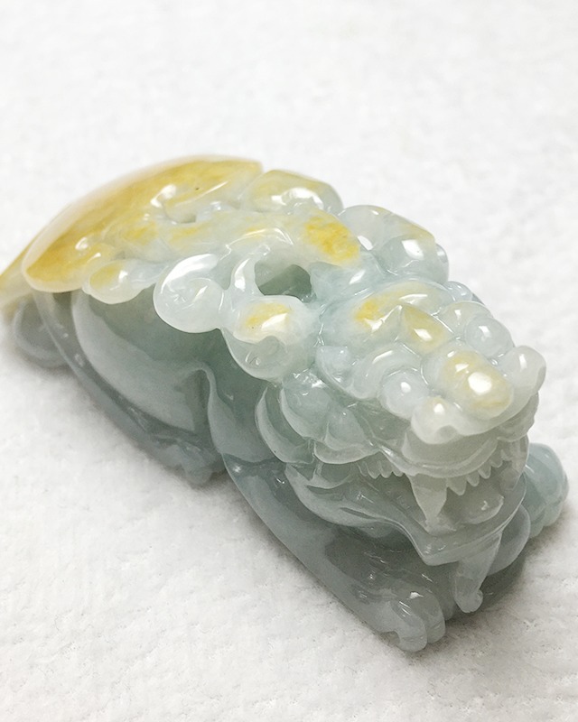 招财貔貅