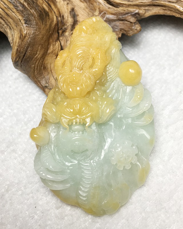 至尊神龙