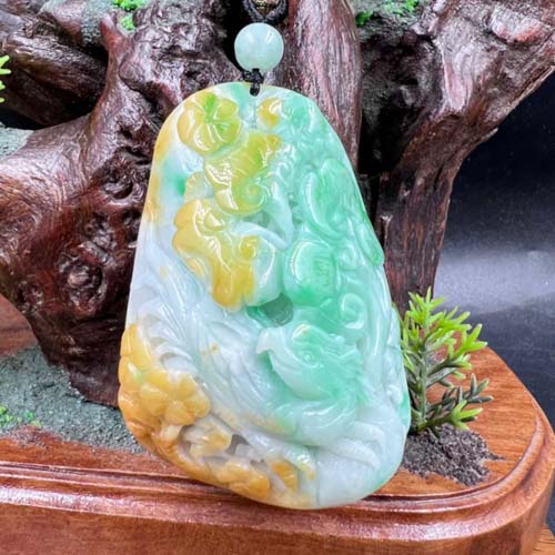 锦绣山河