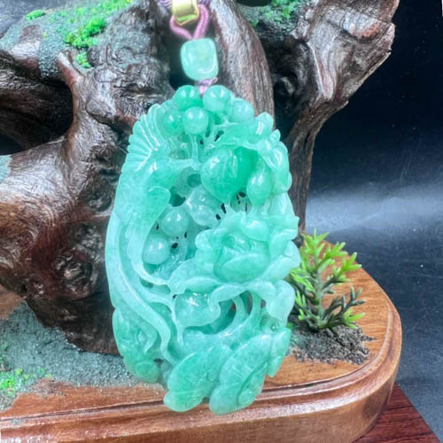 丹凤朝阳