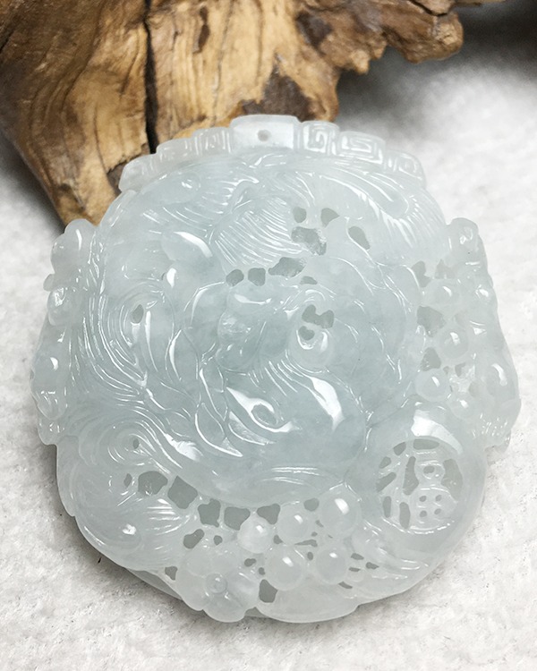凤呈富贵