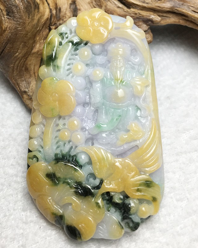 财源广进