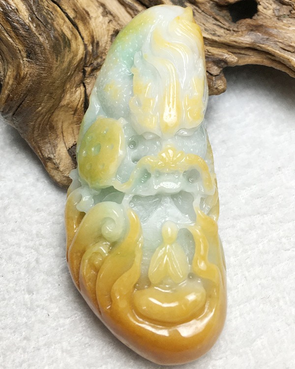 神龙护主