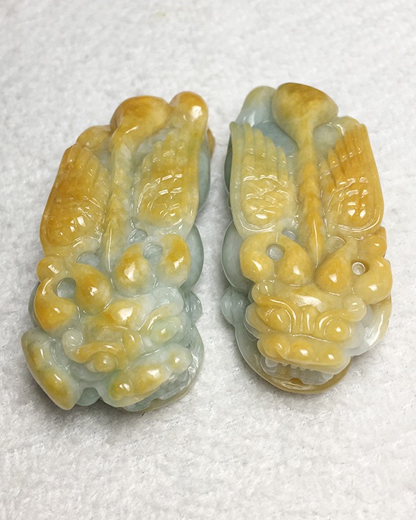 飞天貔貅