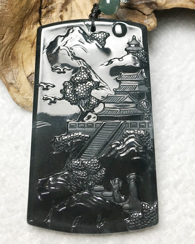 富贵山居
