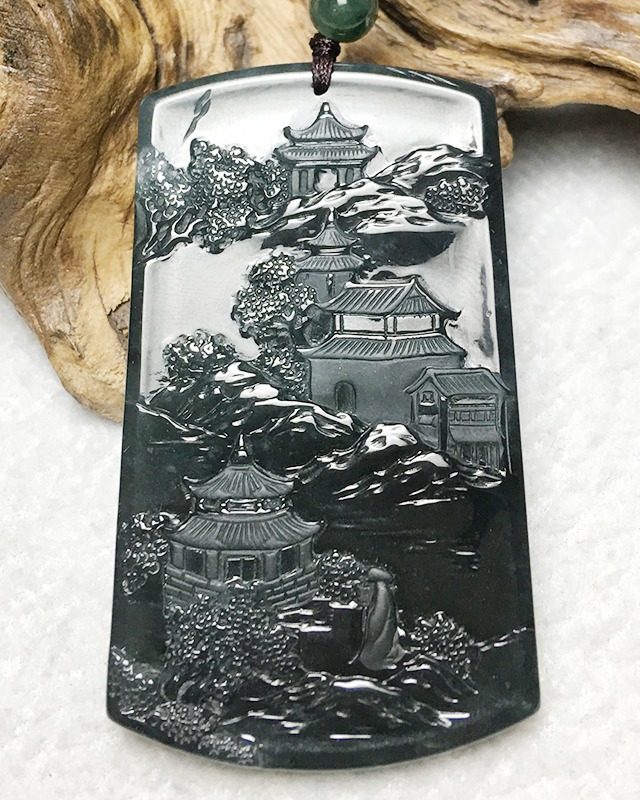 富贵山居