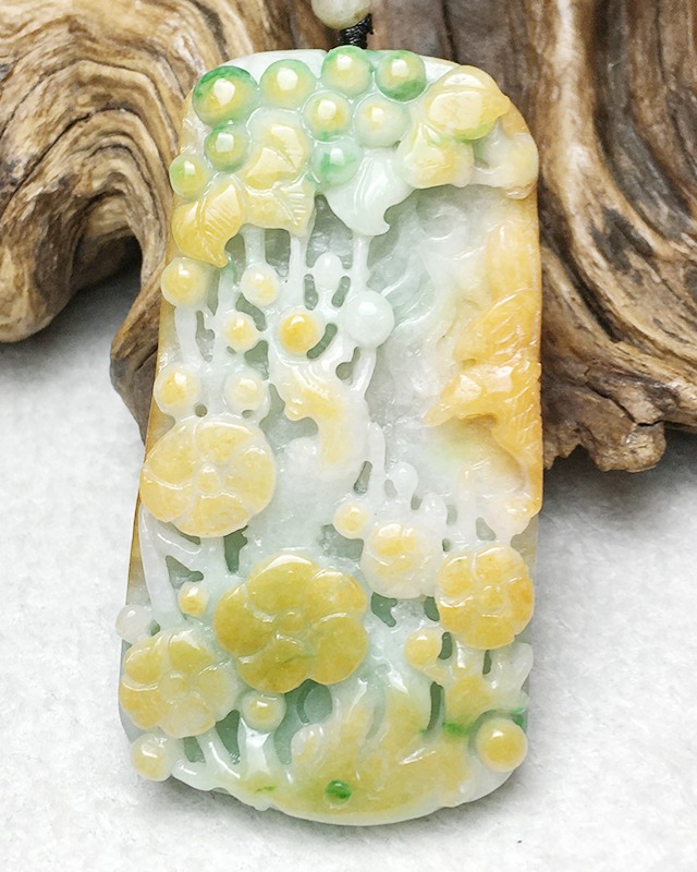 花开富贵