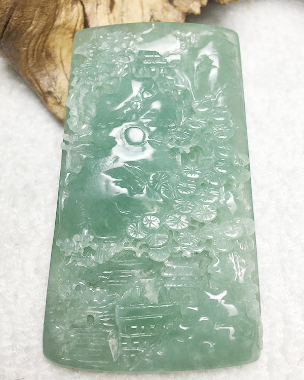 锦绣江山