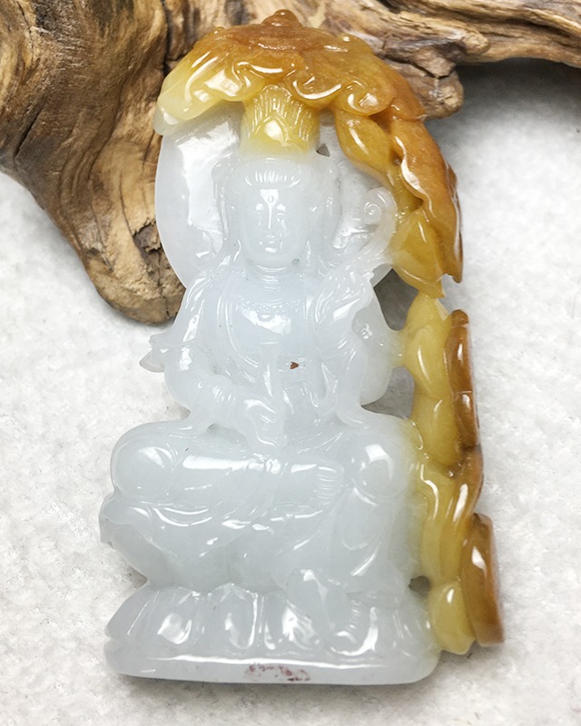 观音