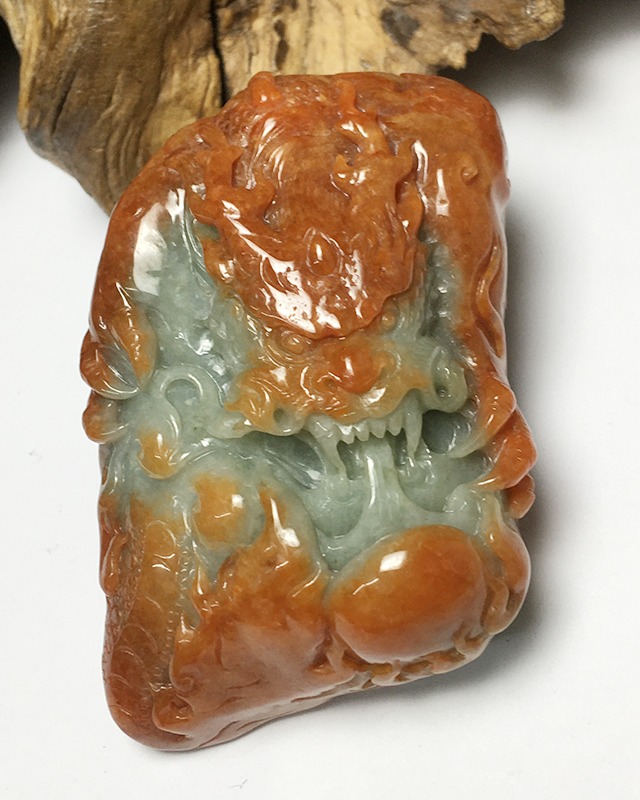龙行天下