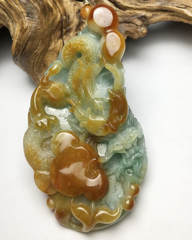 龙行天下