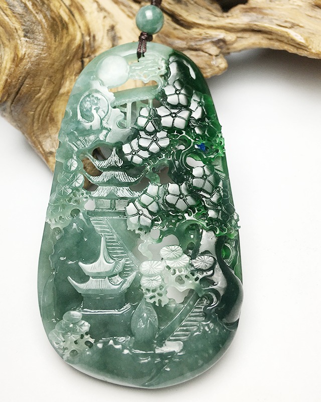 山水悟道