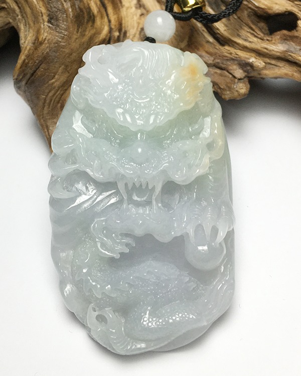龙行天下
