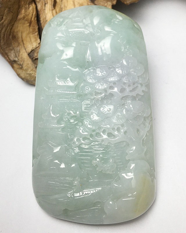 富贵山居