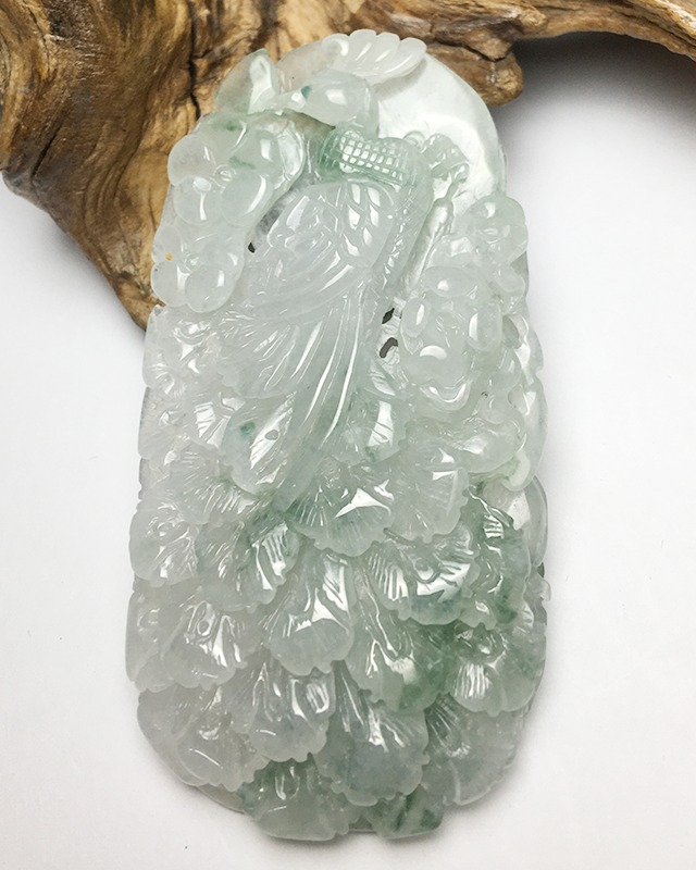 凤呈富贵