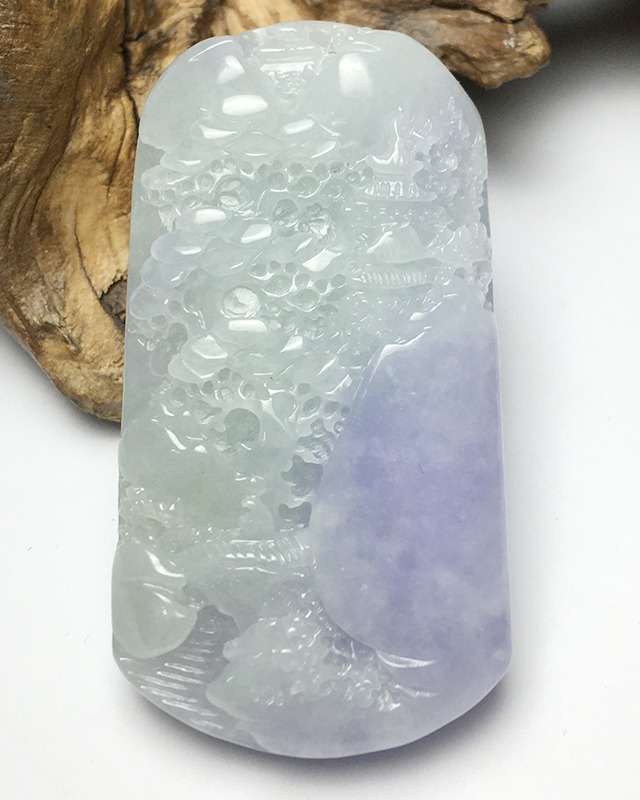 紫气呈瑞