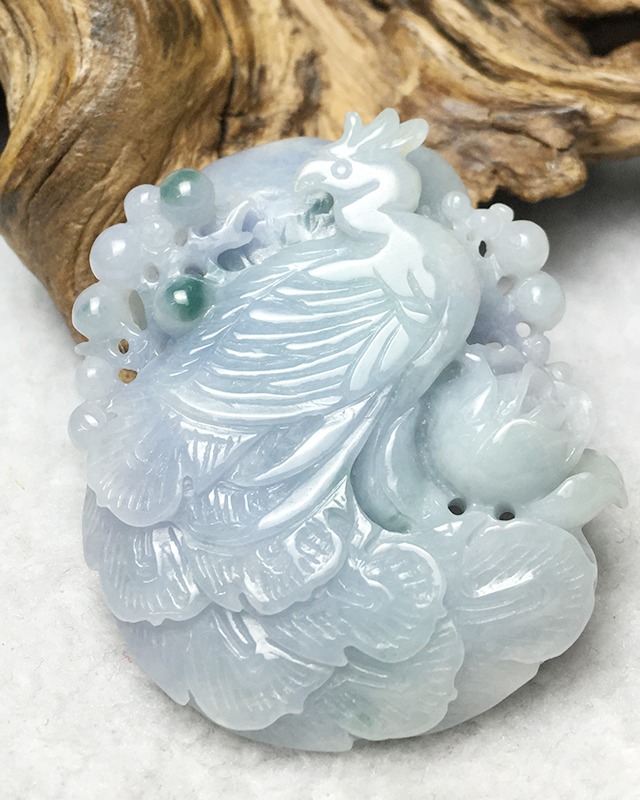 凤呈富贵