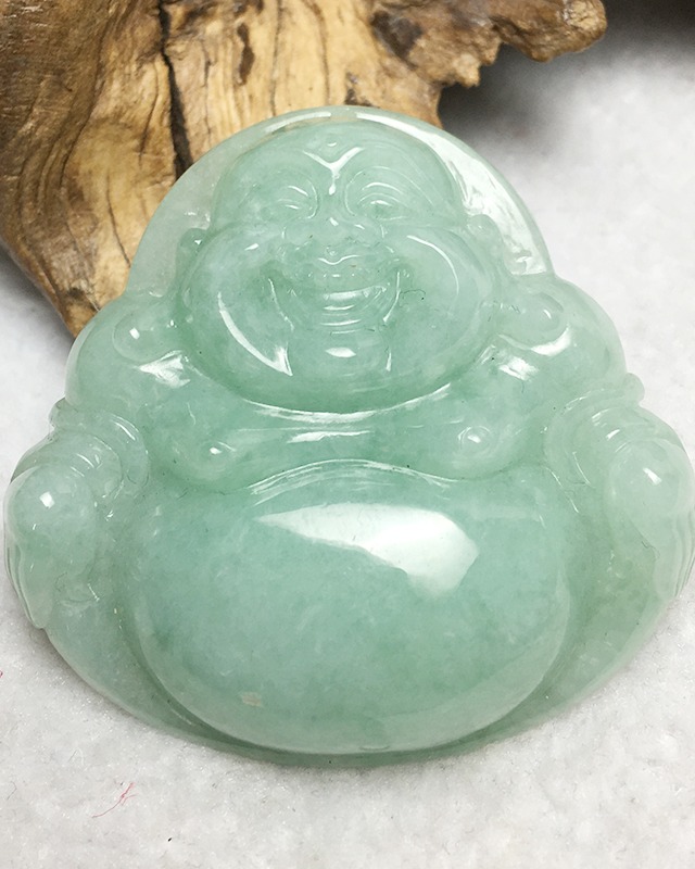 笑口常开