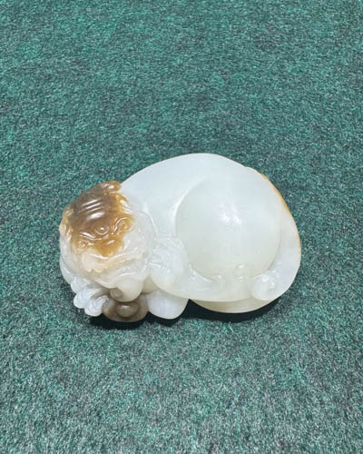 鸿运当头