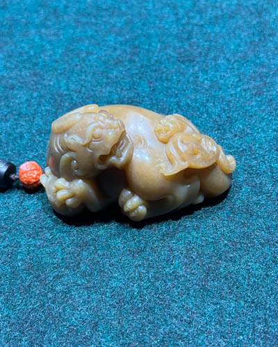 招财貔貅