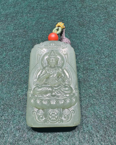 普度众生