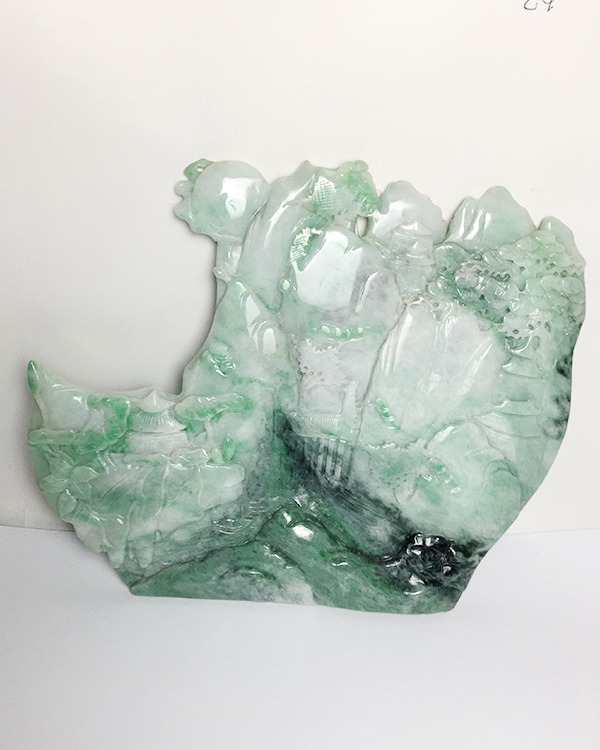 江山如画
