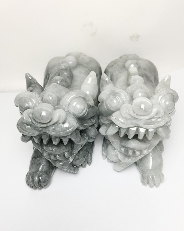 招财纳福