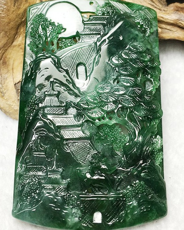 一路荣华